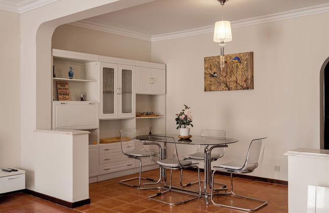 Gorgeous apartment in Alcabideche - Foto 23