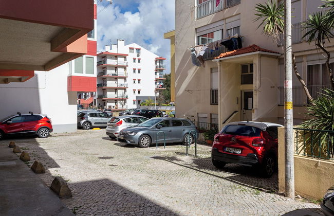 Gorgeous apartment in Alcabideche - Foto 33