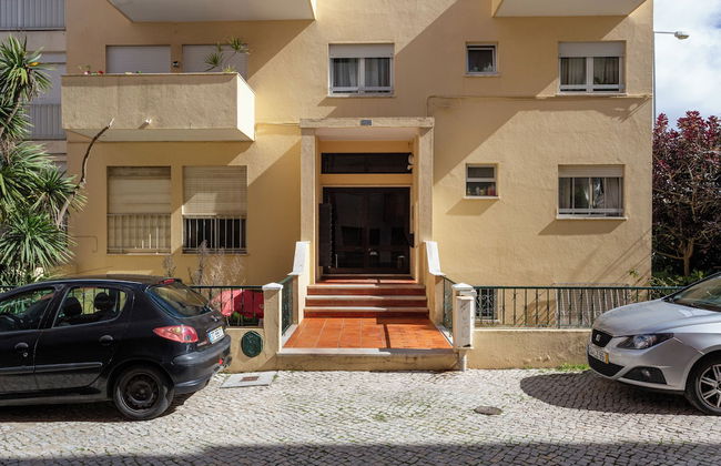 Gorgeous apartment in Alcabideche - Foto 34