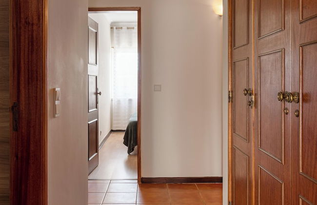 Gorgeous apartment in Alcabideche - Foto 27