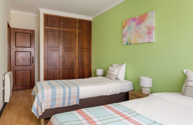 Gorgeous apartment in Alcabideche - Foto 5