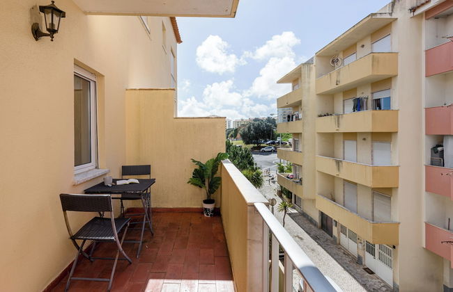Gorgeous apartment in Alcabideche - Foto 29