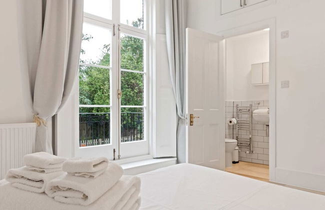 Elegant 1 Bedroom Apartment in Brixton - Foto 2