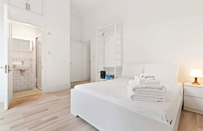 Elegant 1 Bedroom Apartment in Brixton - Foto 7