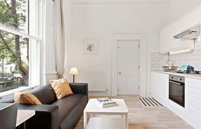 Elegant 1 Bedroom Apartment in Brixton - Foto 19