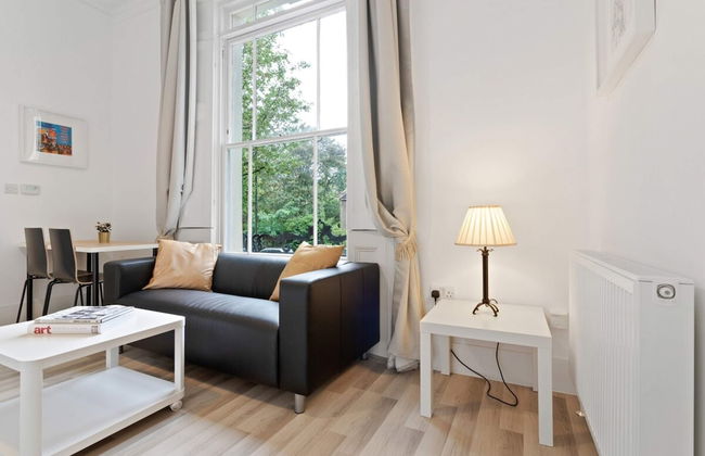 Elegant 1 Bedroom Apartment in Brixton - Foto 20
