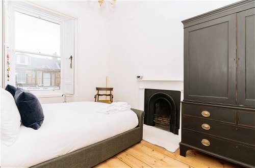 Foto 2 - Bright and Cosy 2 Bedroom Flat in Trendy Leith