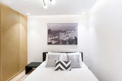 Photo 6 - Luxurious 2 Bedroom Apartment Dubai Marina