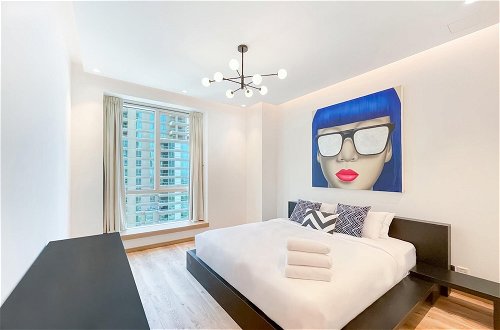 Photo 5 - Luxurious 2 Bedroom Apartment Dubai Marina