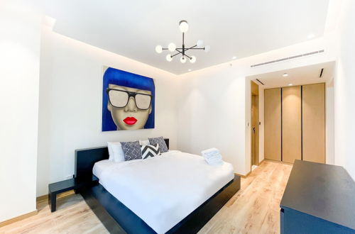 Foto 9 - Luxurious 2 Bedroom Apartment Dubai Marina