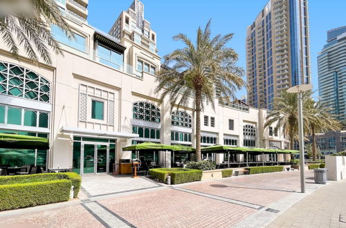 Photo 41 - Luxurious 2 Bedroom Apartment Dubai Marina