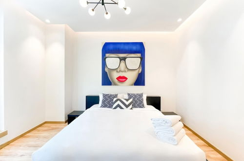 Foto 16 - Luxurious 2 Bedroom Apartment Dubai Marina