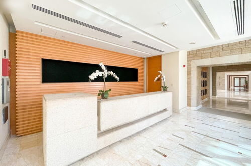 Photo 29 - Luxurious 2 Bedroom Apartment Dubai Marina