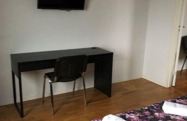 Årsta Apartment , Stockholm - Foto 4