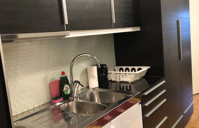 Årsta Apartment , Stockholm - Foto 7