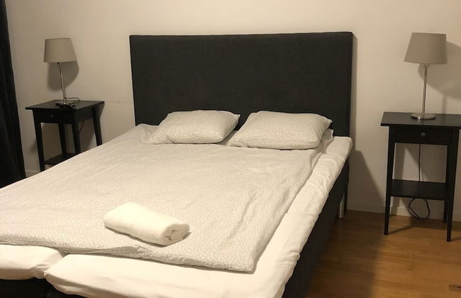 Årsta Apartment , Stockholm - Foto 5