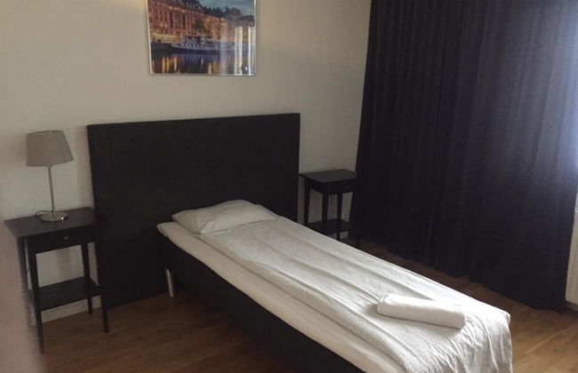 Årsta Apartment , Stockholm - Foto 6