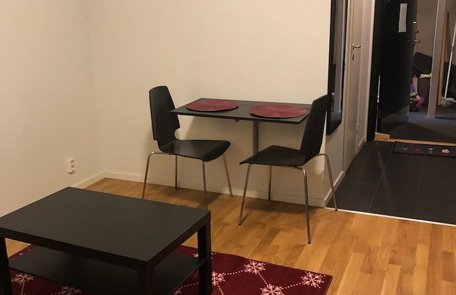 Årsta Apartment , Stockholm - Foto 9