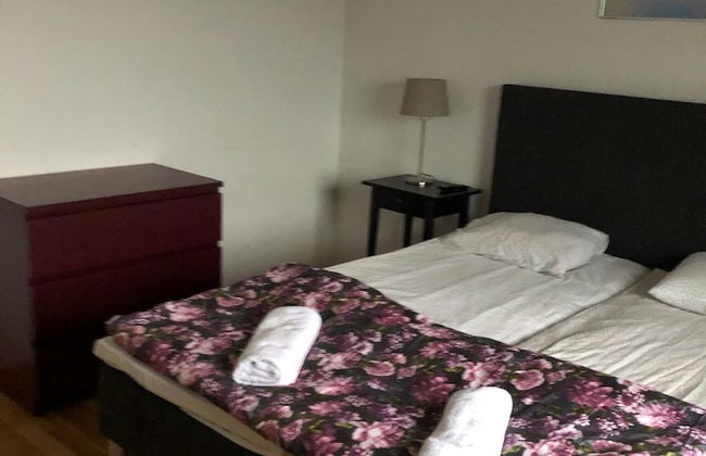 Årsta Stockholm Apartment 342 - Foto 3