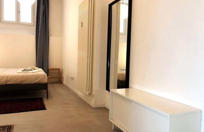 Inviting 2-bed Apartment in Milano - Foto 3