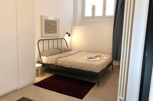 Photo 4 - Inviting 2-bed Apartment in Milano