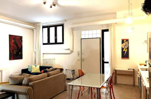 Foto 20 - Inviting 2-bed Apartment in Milano