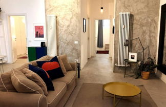 Photo 1 - Inviting 2-bed Apartment in Milano