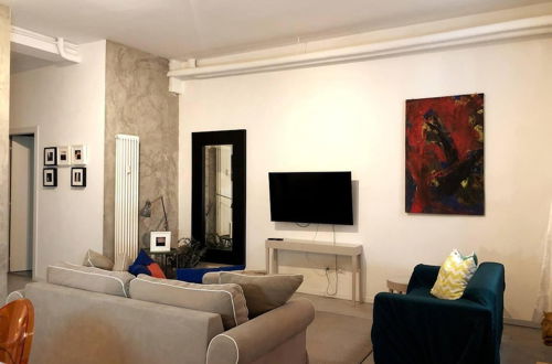 Photo 25 - Inviting 2-bed Apartment in Milano