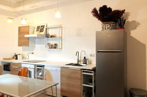 Photo 13 - Inviting 2-bed Apartment in Milano