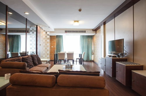 Photo 25 - 4c-2bedrooms/2.5bath@downtown Bangkok Near Bts/mrt