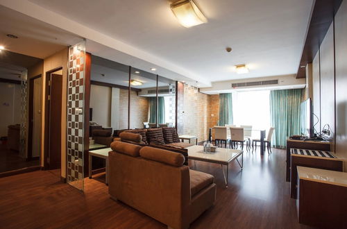 Photo 1 - 4c-2bedrooms/2.5bath@downtown Bangkok Near Bts/mrt