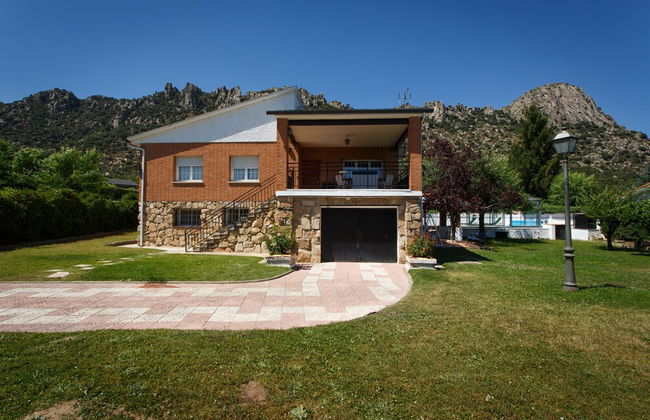 El Bulín de la Cabrera - Foto 18
