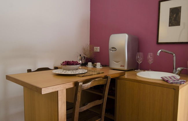 Dimora La Rosa Barocca - Foto 20