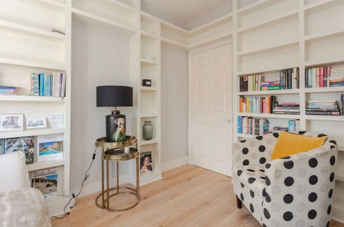 Foto 9 - Charming 1 Bedroom Apartment in Vibrant East Dulwich