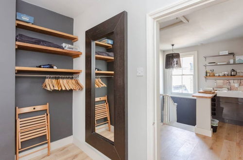 Foto 7 - Charming 1 Bedroom Apartment in Vibrant East Dulwich