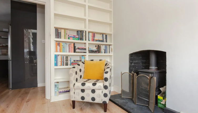 Foto 1 - Charming 1 Bedroom Apartment in Vibrant East Dulwich