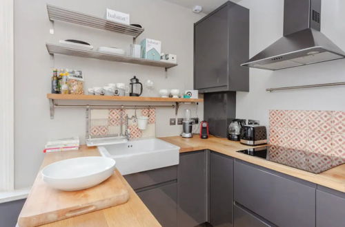 Foto 6 - Charming 1 Bedroom Apartment in Vibrant East Dulwich