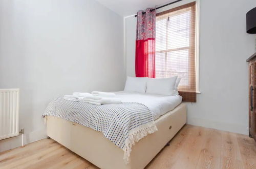 Photo 4 - Charming 1 Bedroom Apartment in Vibrant East Dulwich