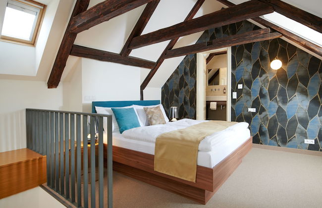 Golden Angel Suites by Adrez Living - Foto 2