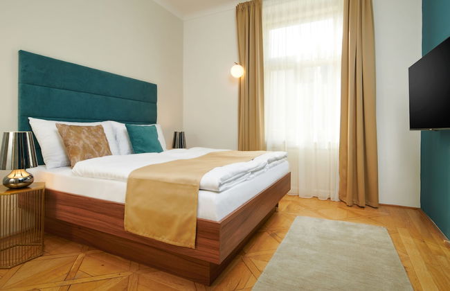 Golden Angel Suites by Adrez Living - Foto 8