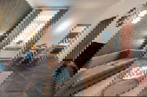 Photo 25 - Golden Angel Suites by Adrez Living