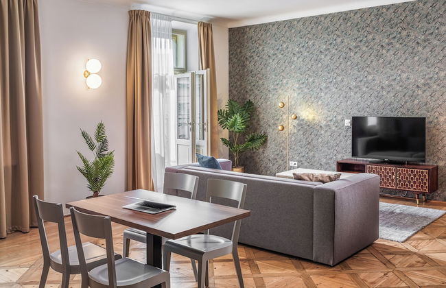 Golden Angel Suites by Adrez Living - Foto 51