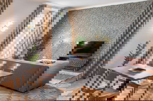 Photo 51 - Golden Angel Suites by Adrez Living