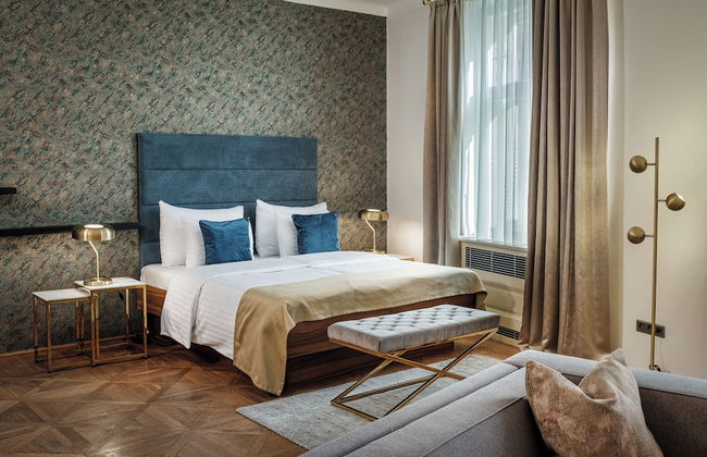 Golden Angel Suites by Adrez Living - Foto 22