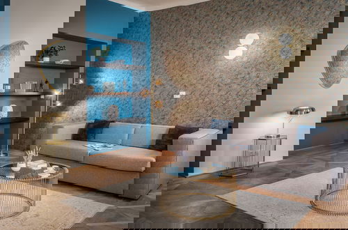 Photo 49 - Golden Angel Suites by Adrez Living