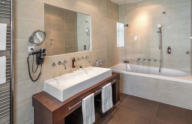 Golden Angel Suites by Adrez Living - Foto 27