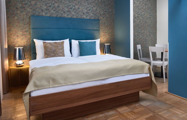 Golden Angel Suites by Adrez Living - Foto 10