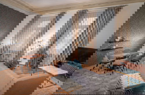 Photo 1 - Golden Angel Suites by Adrez Living