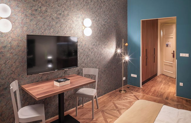 Golden Angel Suites by Adrez Living - Foto 34