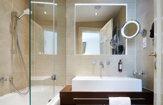 Golden Angel Suites by Adrez Living - Foto 57